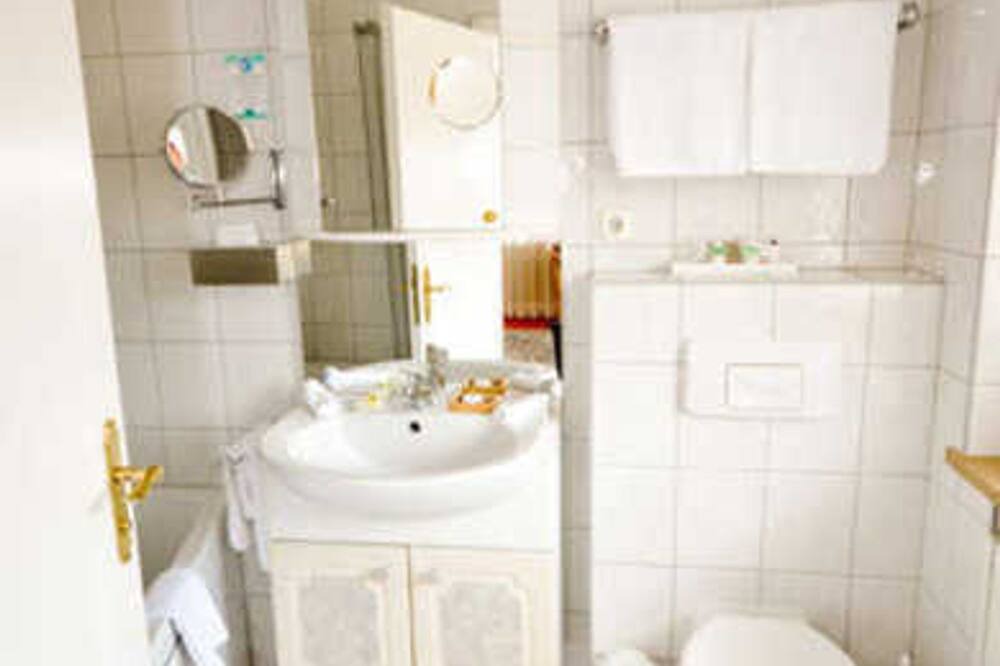 Photo of Bathroom in Bad Wiessee