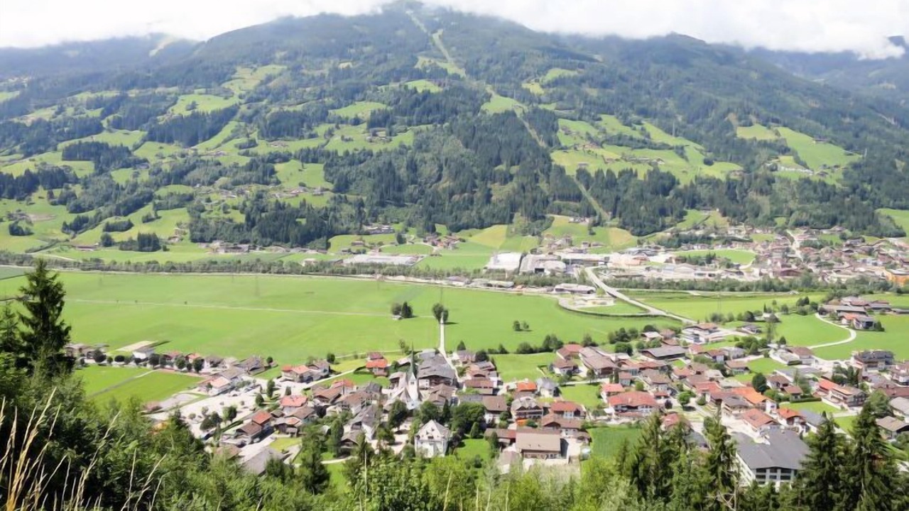 Photo of Outdoor in Gattererberg