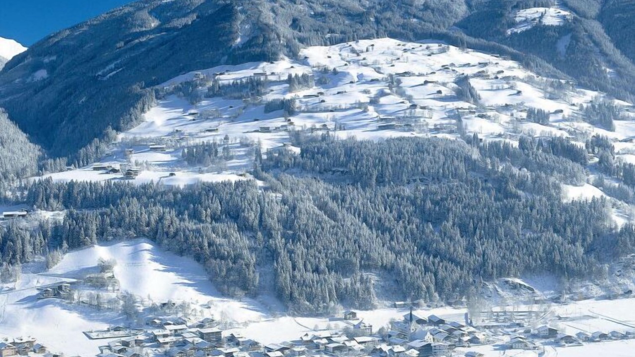 Photo of Outdoor in Gattererberg