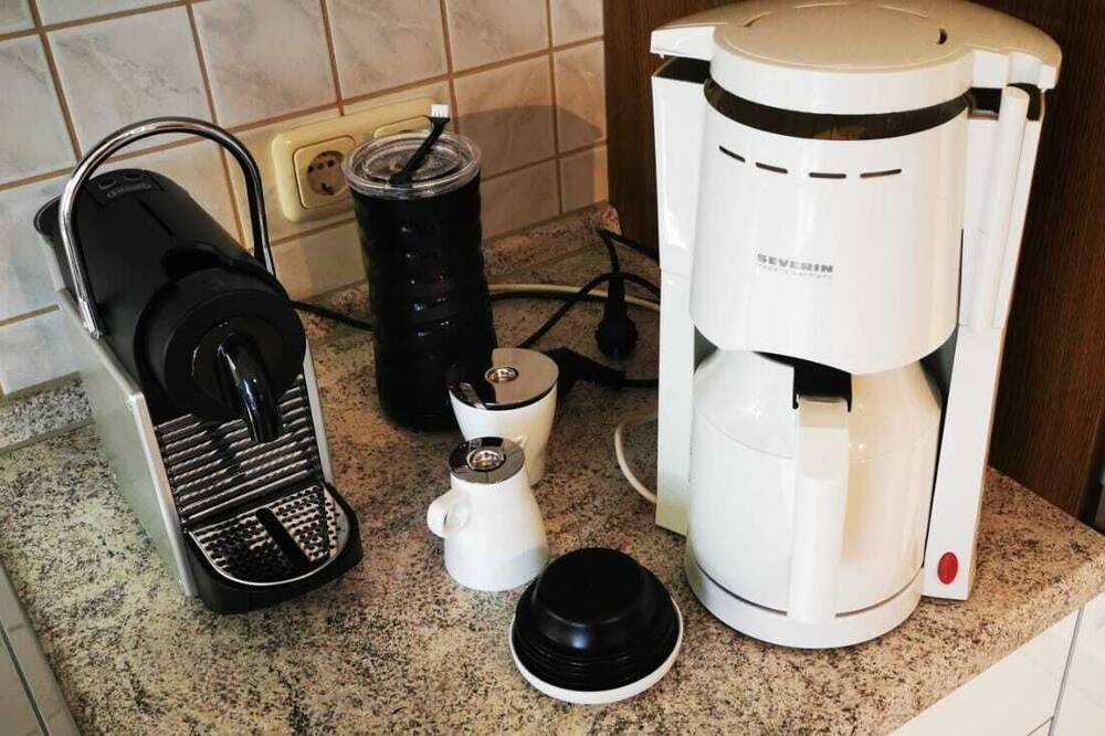 Photo of Kitchen in Wurding