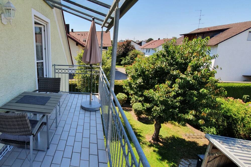 Photo of Patio Balcony in Wurding