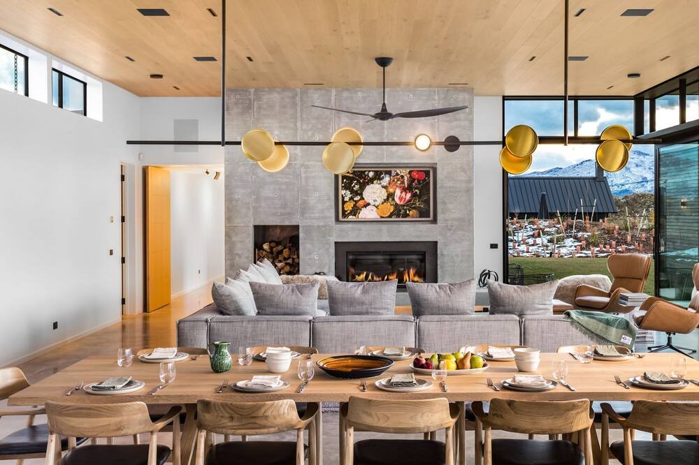 Photo of Kitchen in Lake Hayes