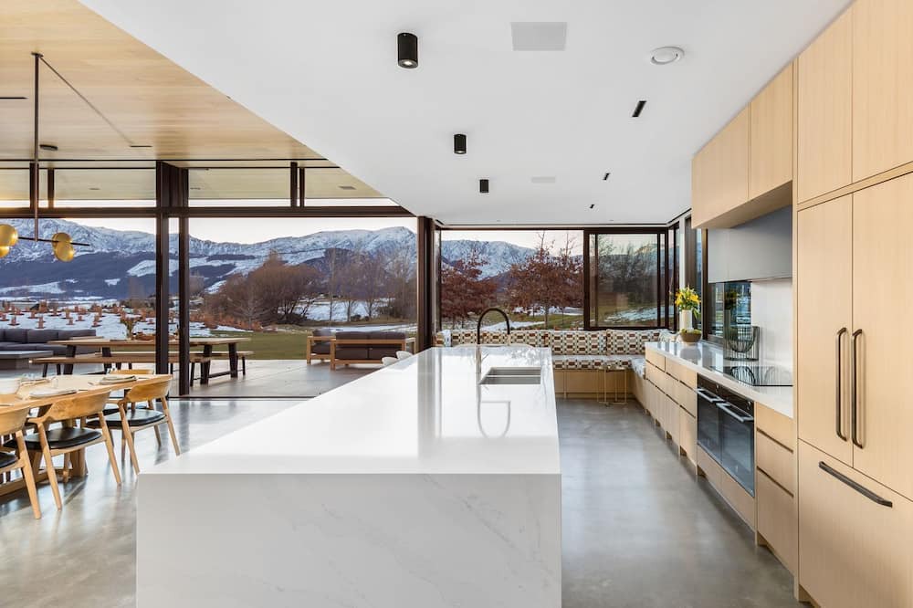 Photo of Kitchen in Lake Hayes