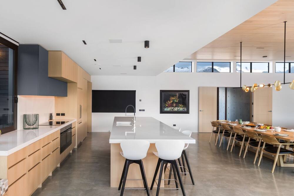 Photo of Kitchen in Lake Hayes