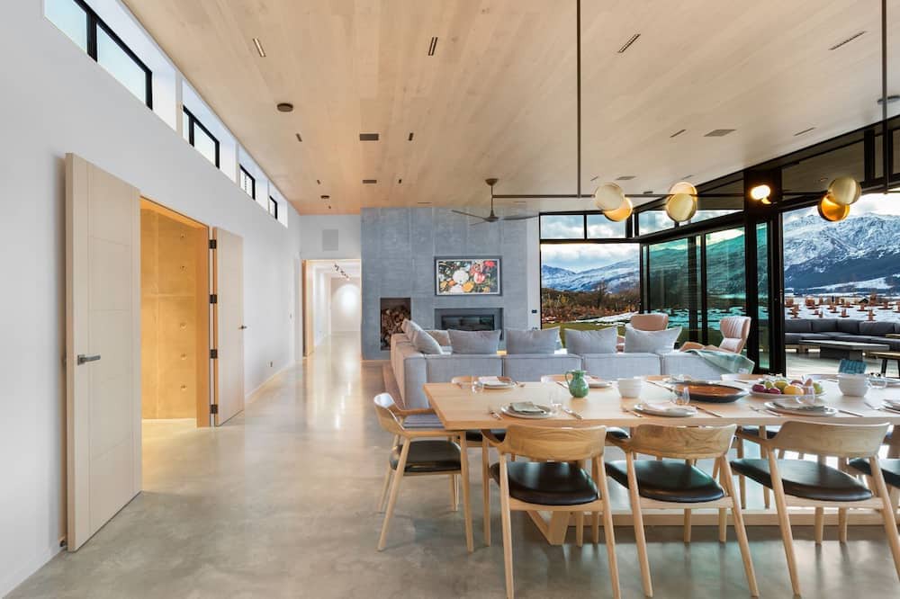 Photo of Kitchen in Lake Hayes
