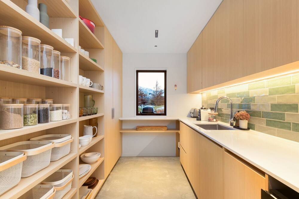 Photo of Kitchen in Lake Hayes