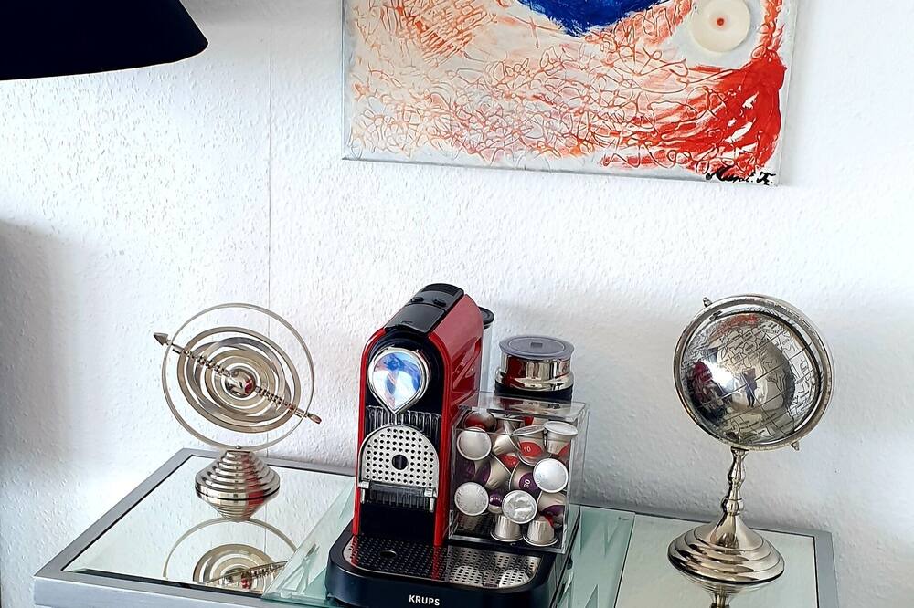 Photo of Kitchen in Antonsviertel