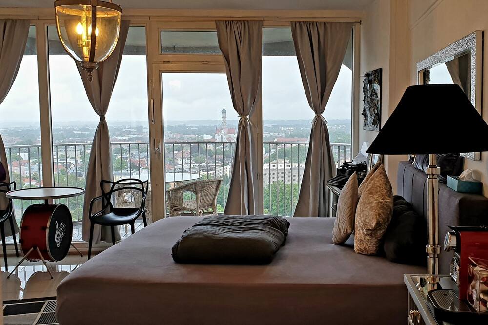 Photo of Bedroom in Antonsviertel