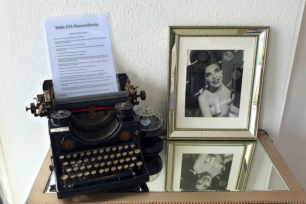 Photo of Bedroom in Antonsviertel