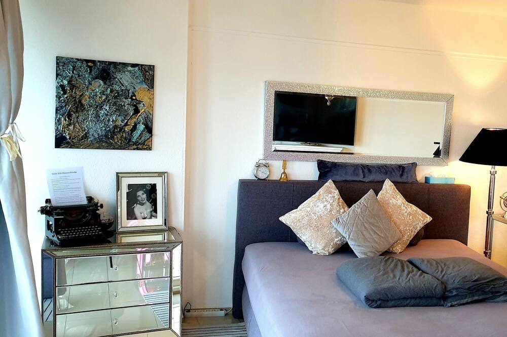 Photo of Bedroom in Antonsviertel