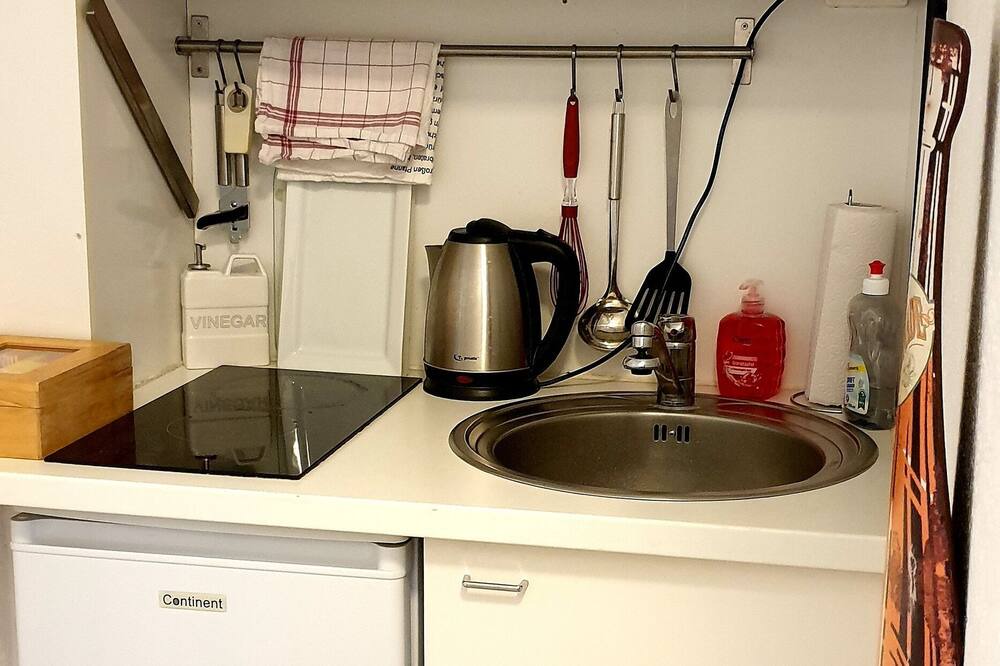 Photo of Kitchen in Antonsviertel