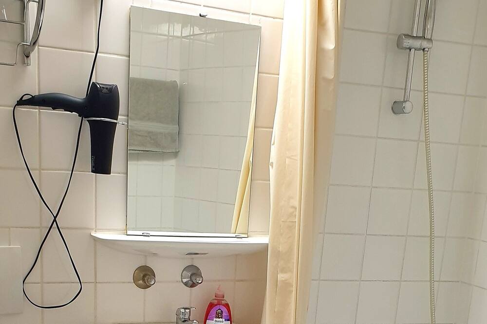 Photo of Bathroom in Antonsviertel