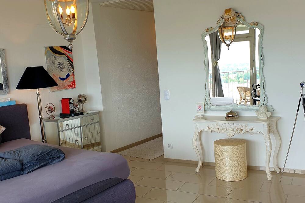 Photo of Bedroom in Antonsviertel
