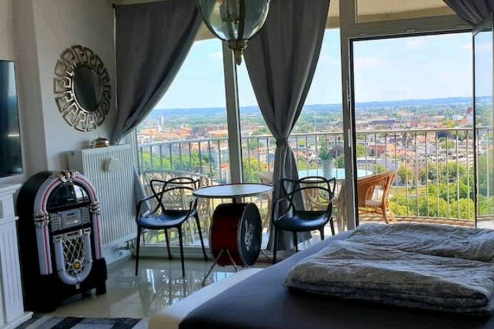 Photo of Bedroom in Antonsviertel