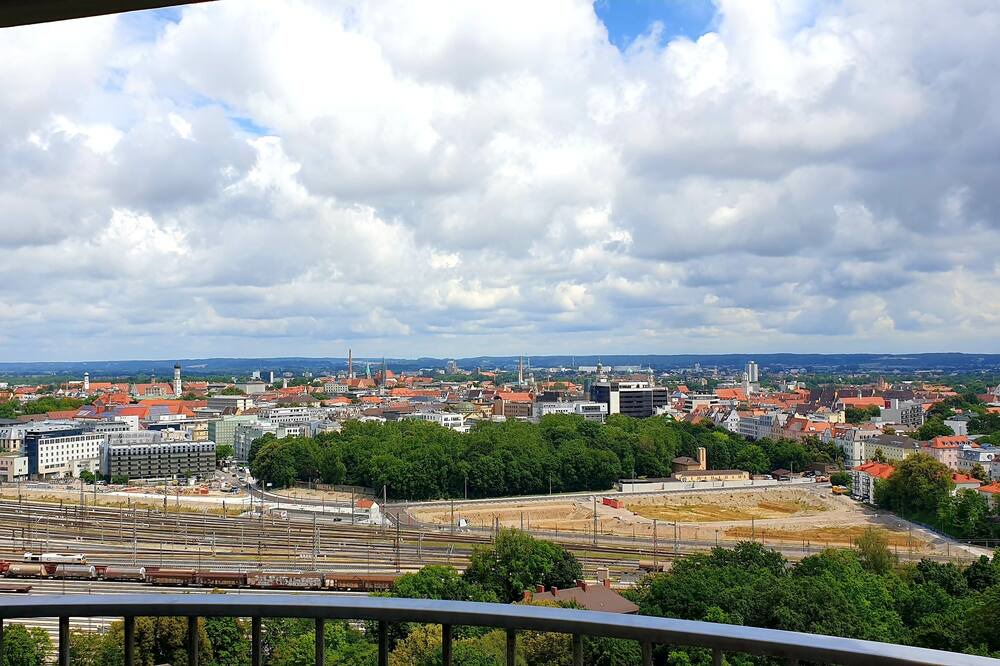 Photo of Patio Balcony in Antonsviertel
