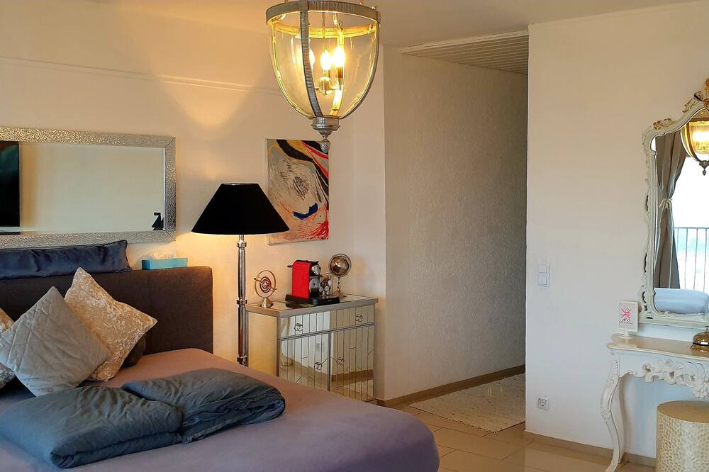 Photo of Bedroom in Antonsviertel