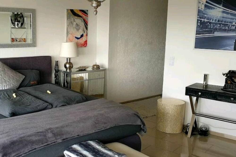 Photo of Bedroom in Antonsviertel