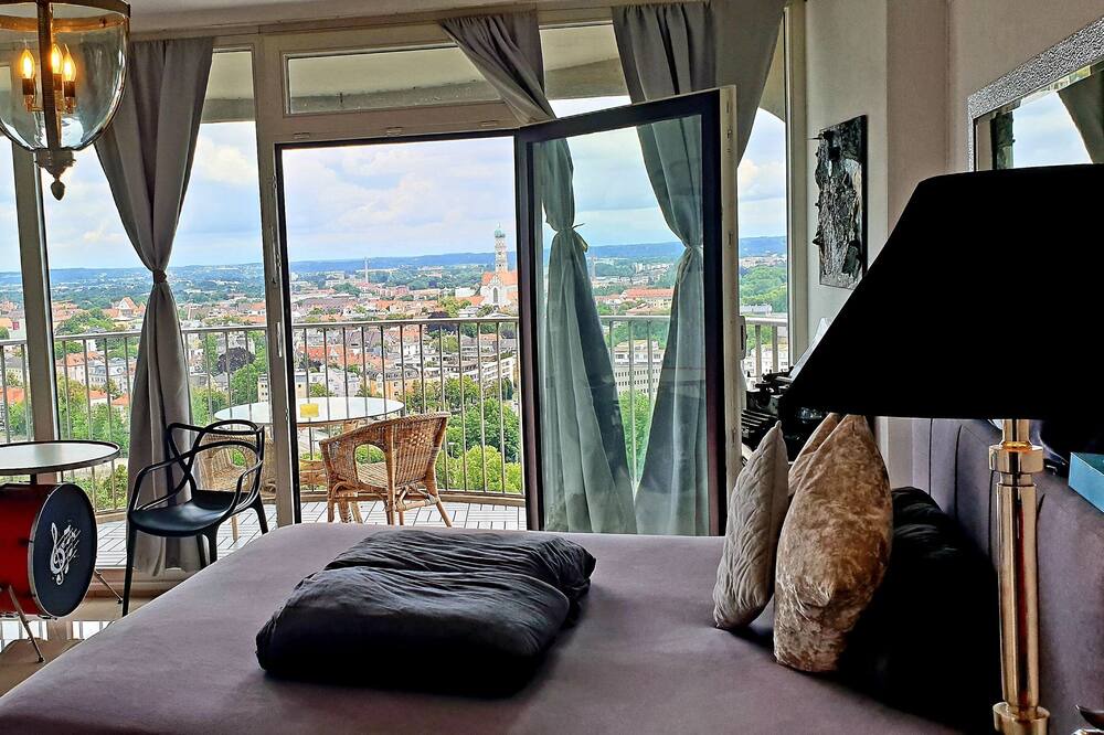 Photo of Bedroom in Antonsviertel