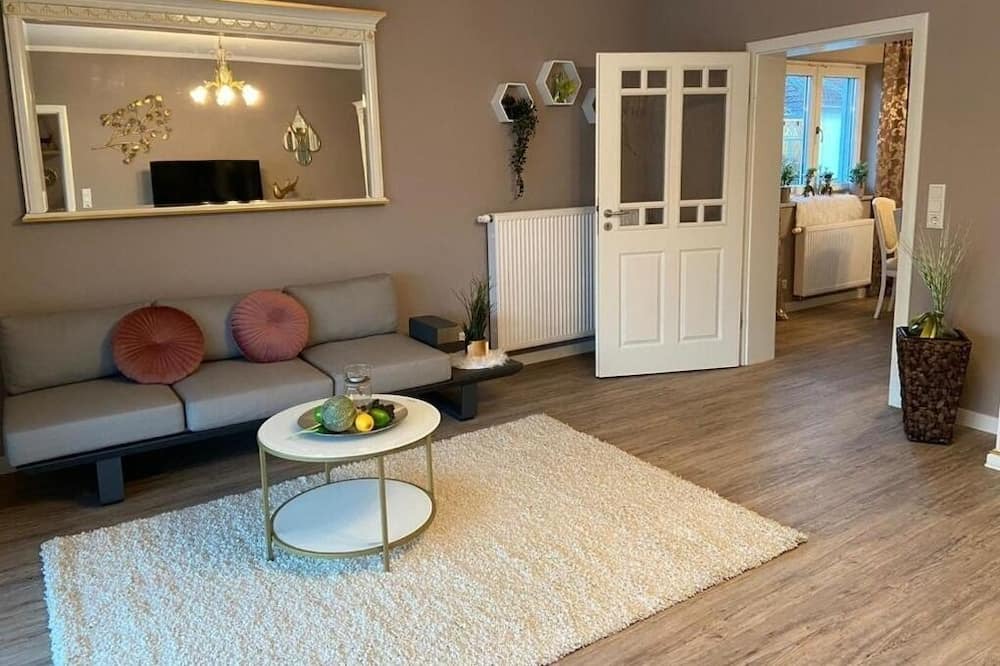 Photo of Livingroom in Aiterhofen