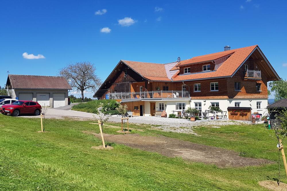Photo of Outdoor in Lindenberg im Allgaeu