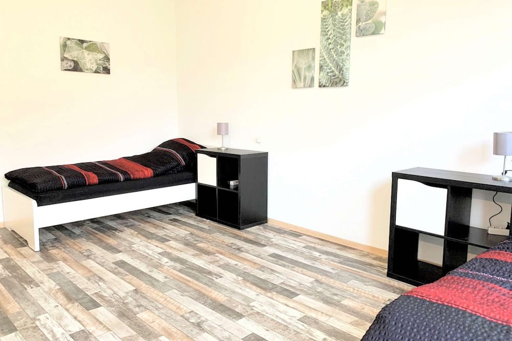 Photo of Bedroom in Kickenbach