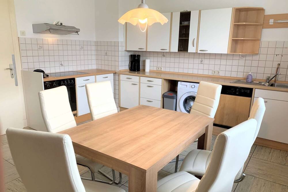Photo of Kitchen in Kickenbach