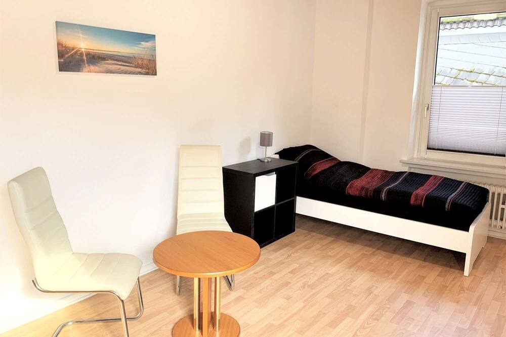 Photo of Bedroom in Kickenbach