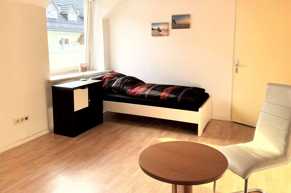 Photo of Bedroom in Kickenbach