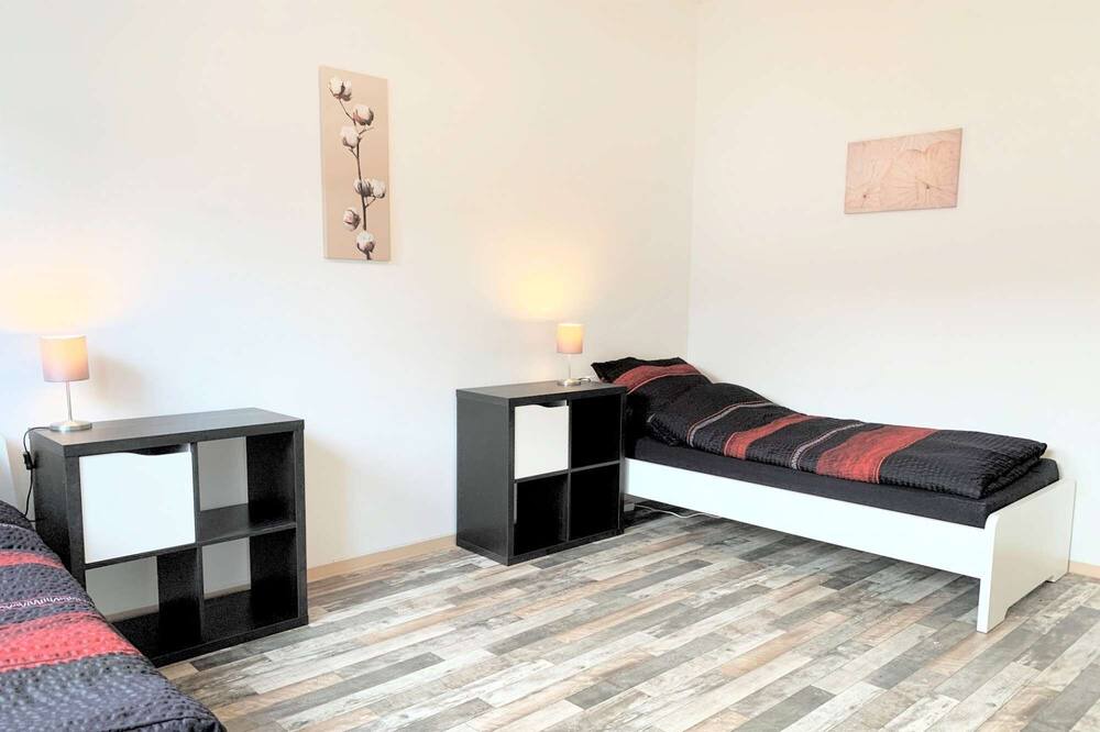Photo of Bedroom in Kickenbach