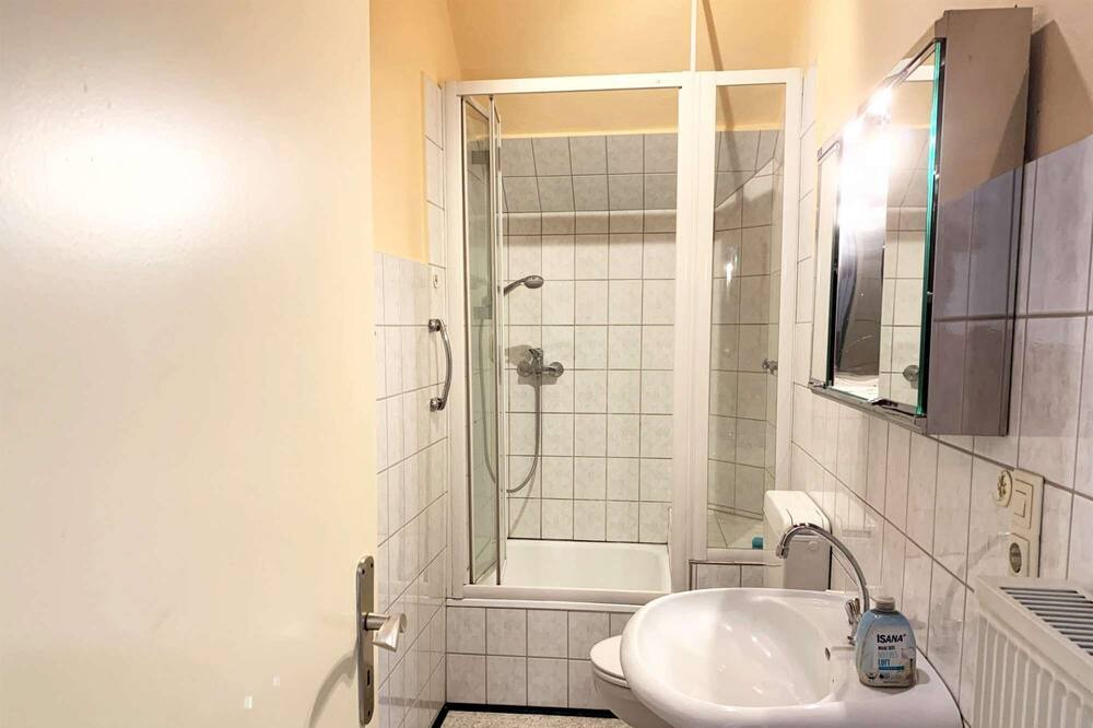 Photo of Bathroom in Kickenbach