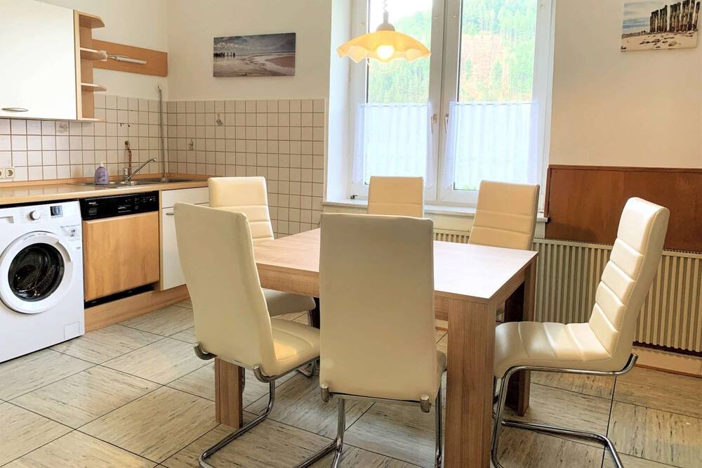 Photo of Kitchen in Kickenbach