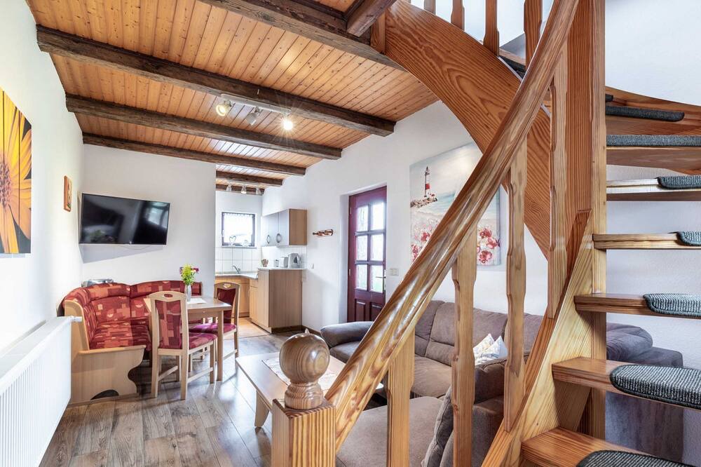 Photo of Livingroom in Steffenshagen