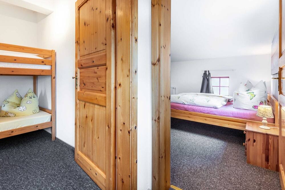 Photo of Bedroom in Steffenshagen