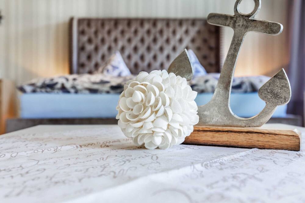 Photo of Bedroom in Steffenshagen
