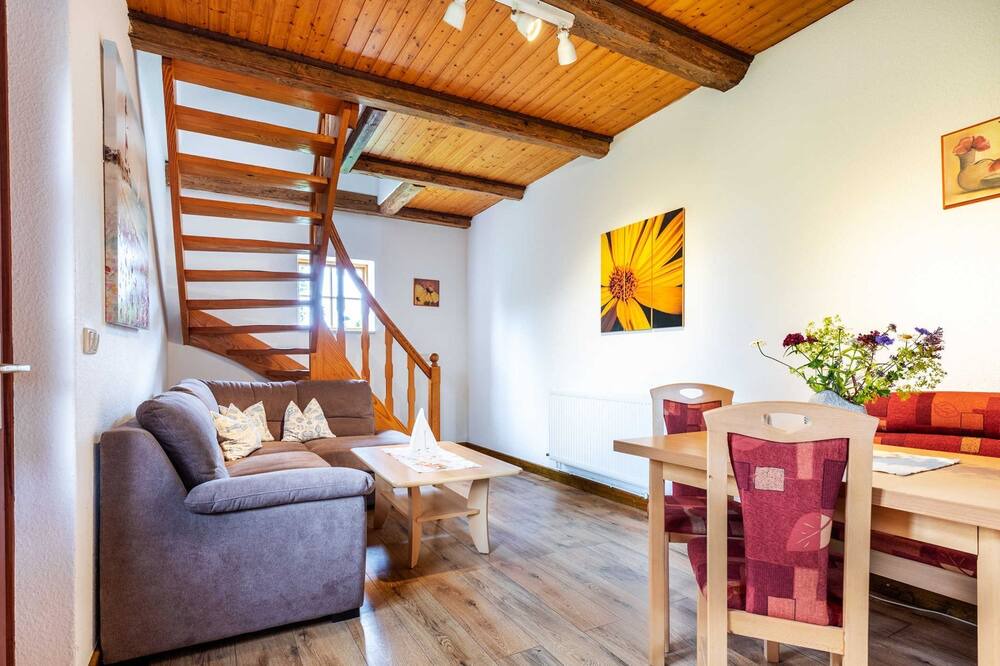 Photo of Livingroom in Steffenshagen