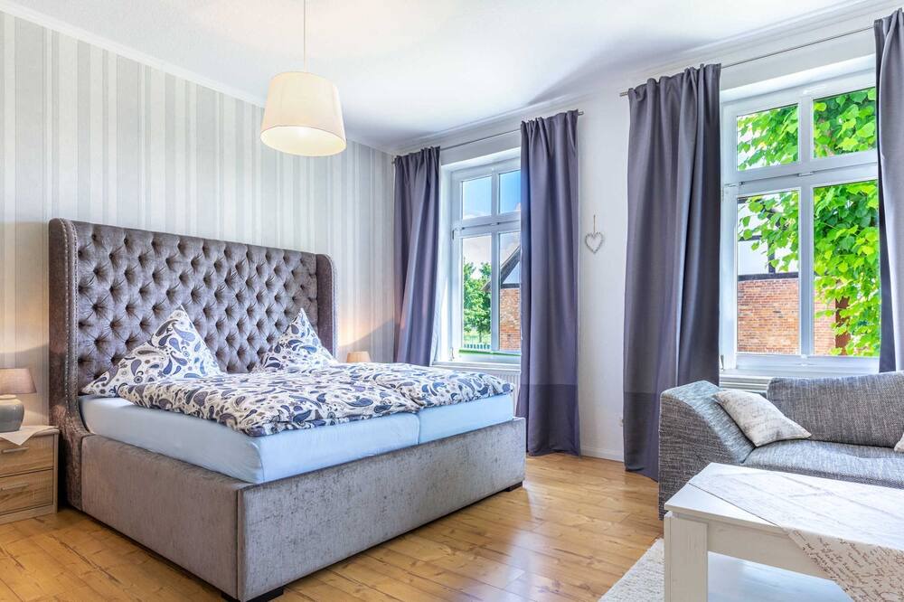 Photo of Bedroom in Steffenshagen