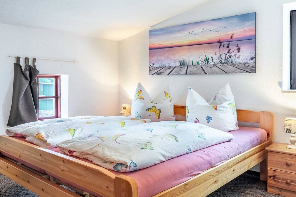 Photo of Bedroom in Steffenshagen