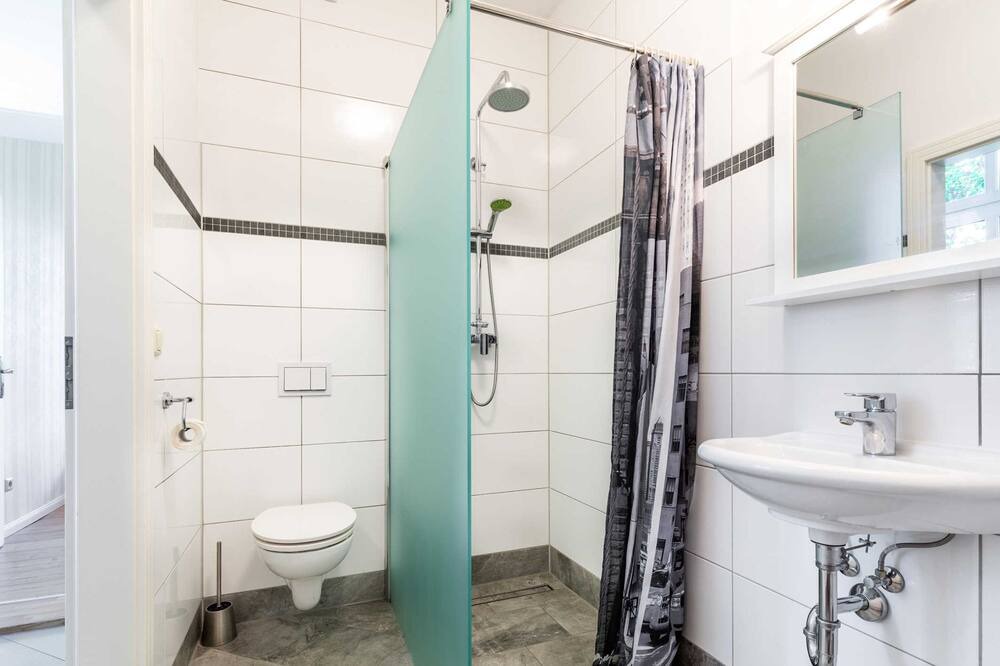 Photo of Bathroom in Steffenshagen