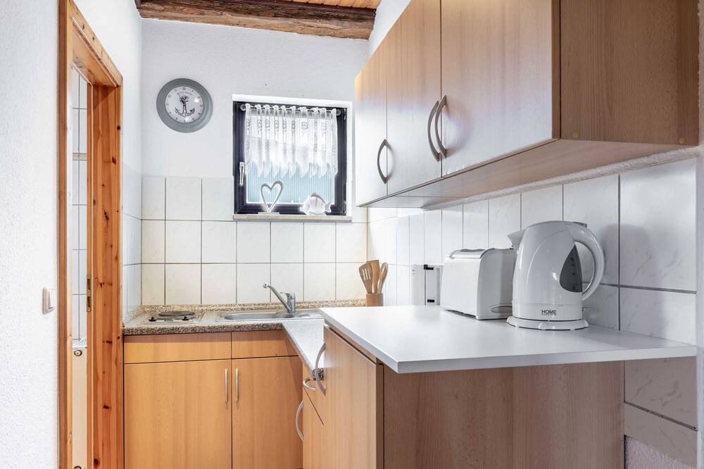 Photo of Kitchen in Steffenshagen