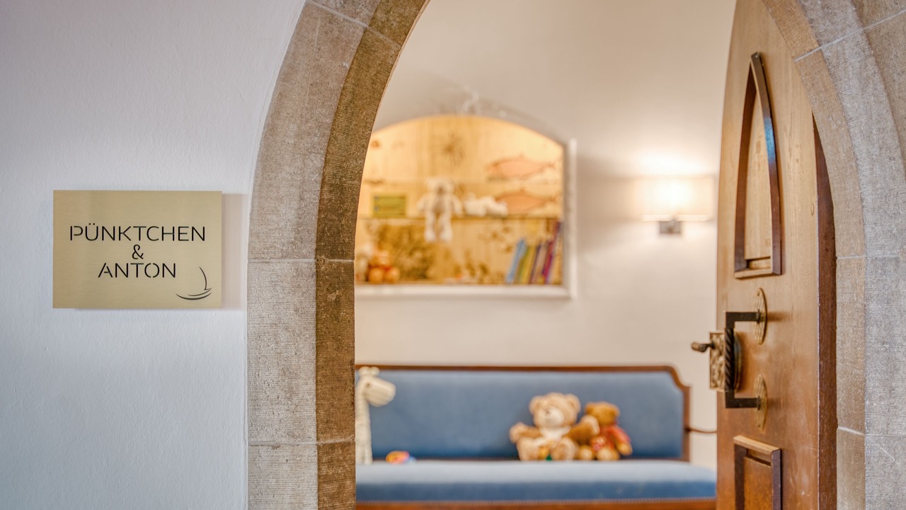 Photo of Bedroom in Rothenburg Old Town
