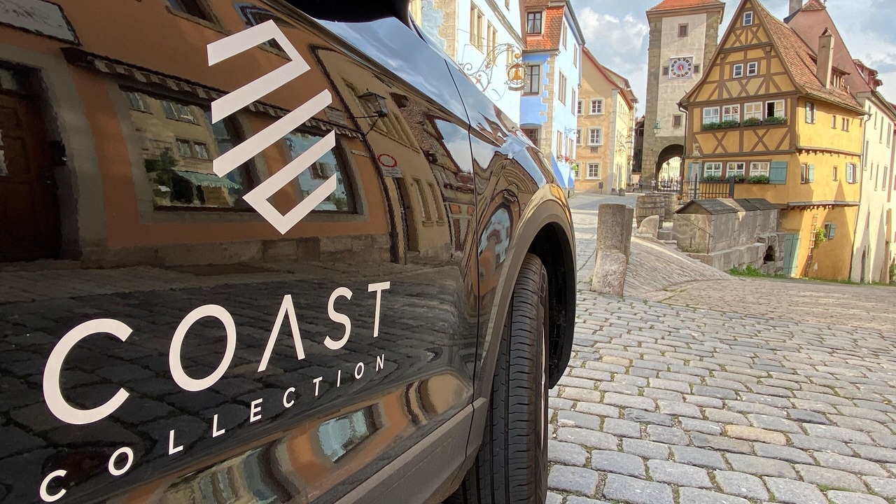 Photo of Outdoor in Rothenburg Old Town