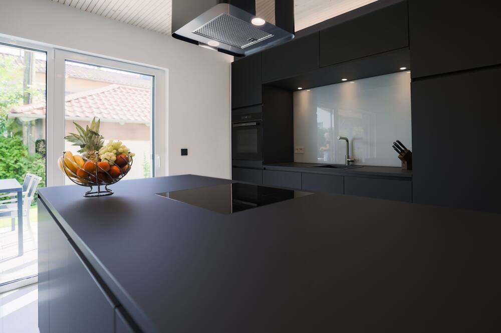 Photo of Kitchen in Owingen