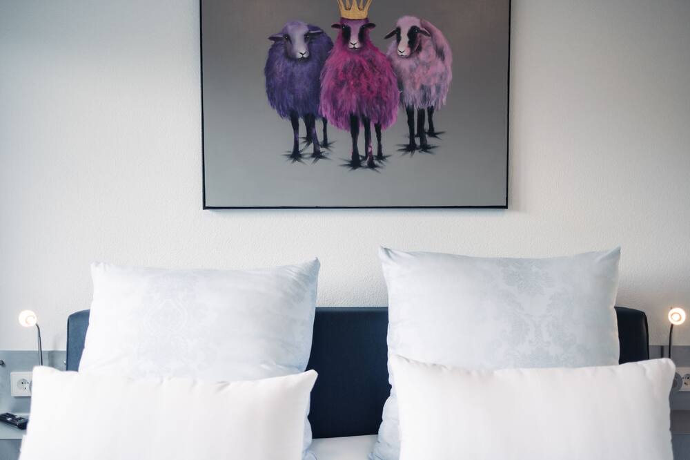 Photo of Bedroom in Owingen