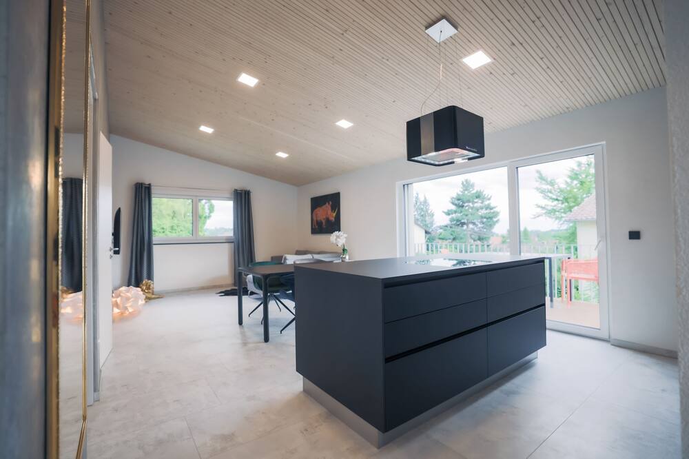 Photo of Livingroom in Owingen
