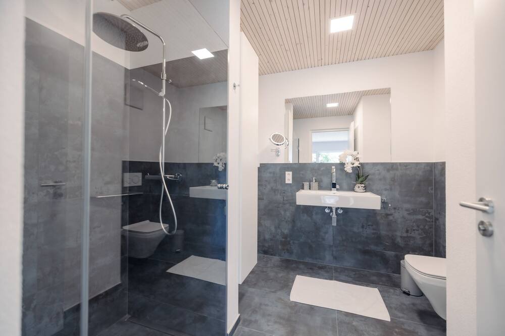 Photo of Bathroom in Owingen