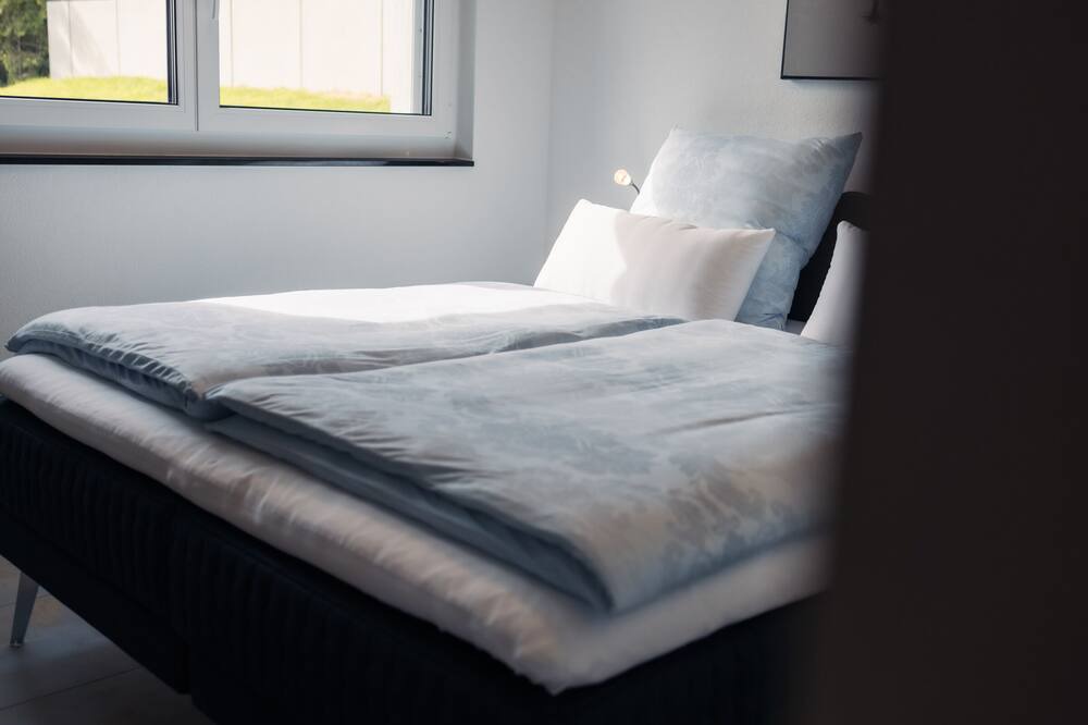 Photo of Bedroom in Owingen