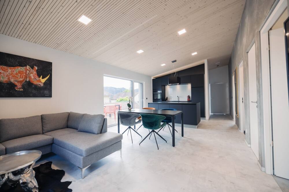 Photo of Livingroom in Owingen