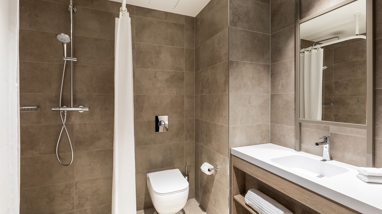 Photo of Bathroom in Wuerzburg