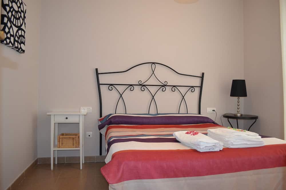 Photo of Bedroom in Punta del Moral