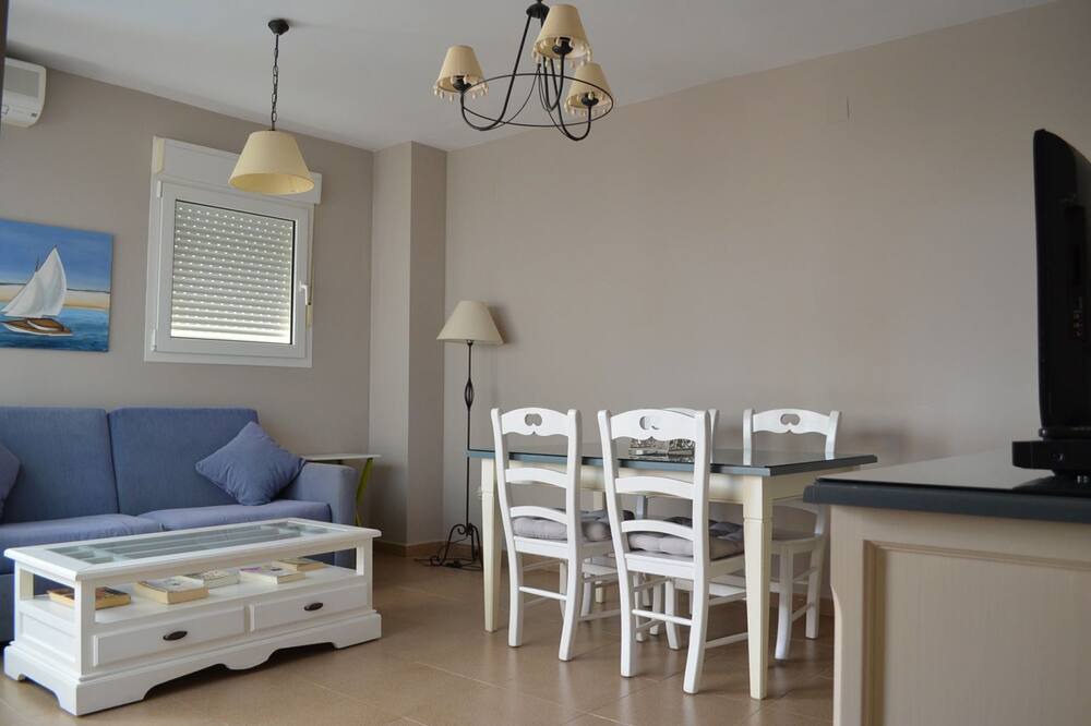 Photo of Livingroom in Punta del Moral